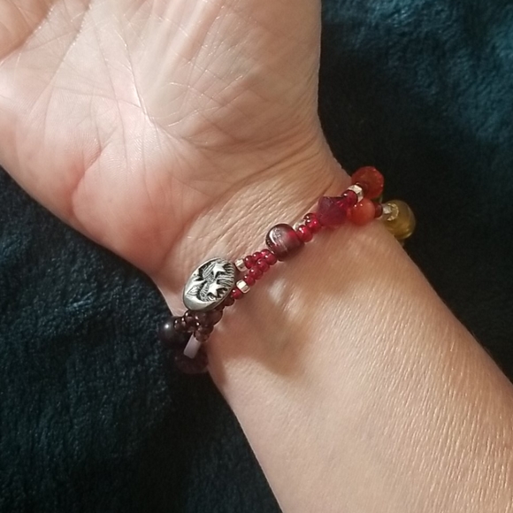 PRIDE! Rainbow bracelet 🌈 - Picture 3 of 6